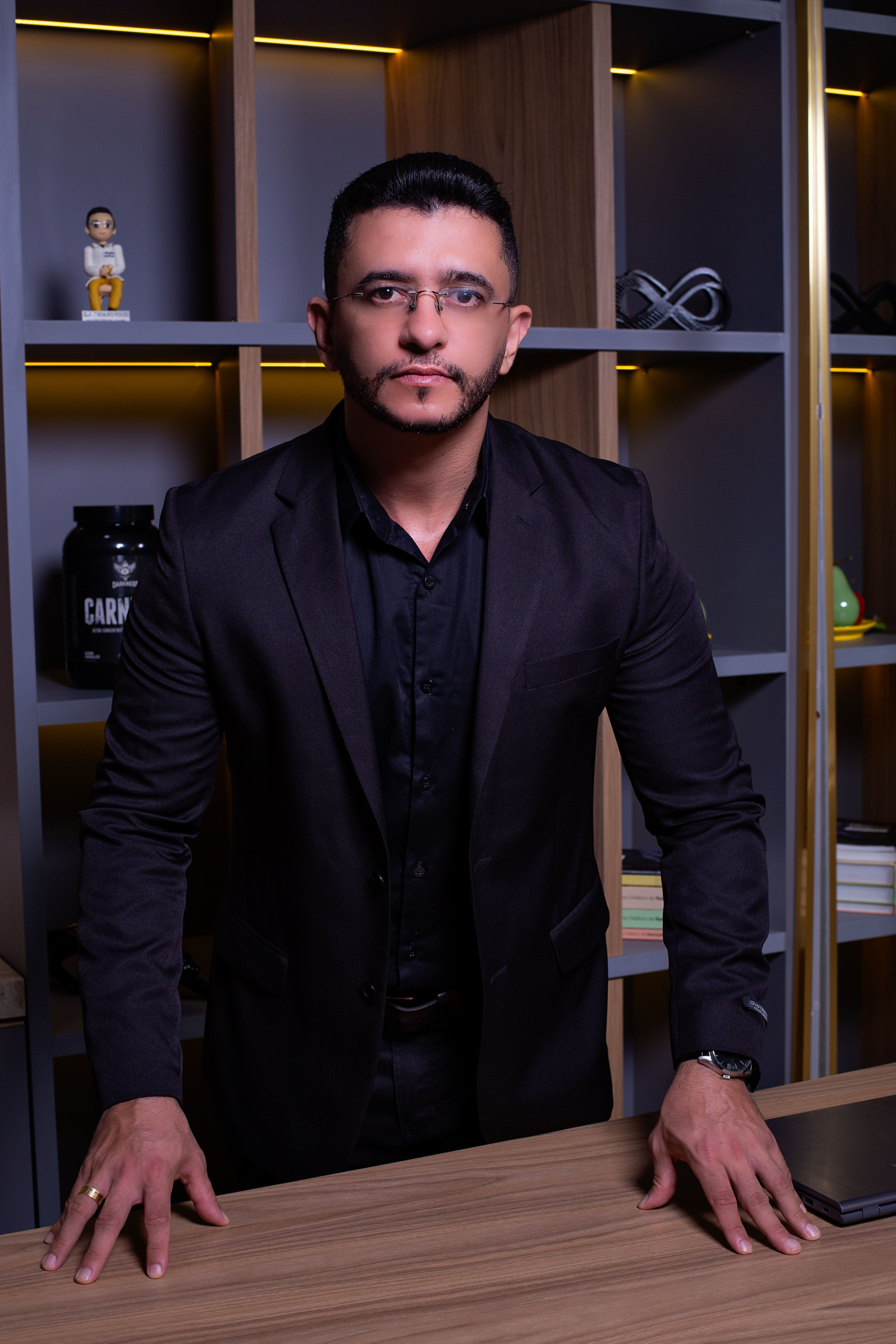 Thiago Viana consultório